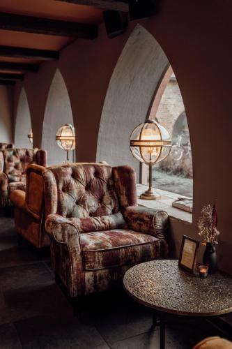 Паб/Коктейль-бар, Broederenklooster in Зютфен