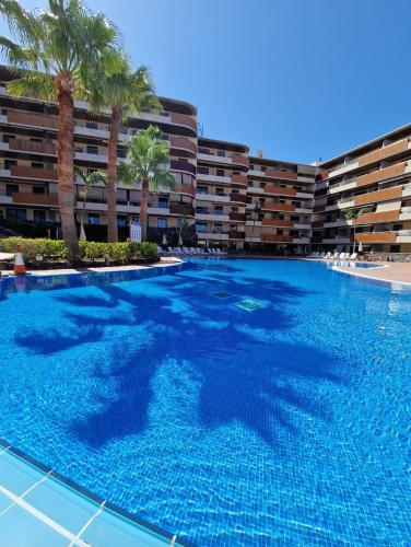 Atlantic breeze, Tenerife