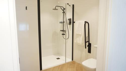  Hostal León in Torreorgaz