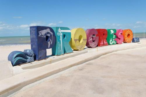 An amazing stay in Progreso, close to everything in Progreso, Mexico