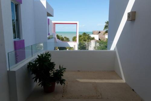 An amazing stay in Progreso, close to everything in Progreso, Mexico