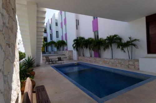 An amazing stay in Progreso, close to everything in Progreso, Mexico