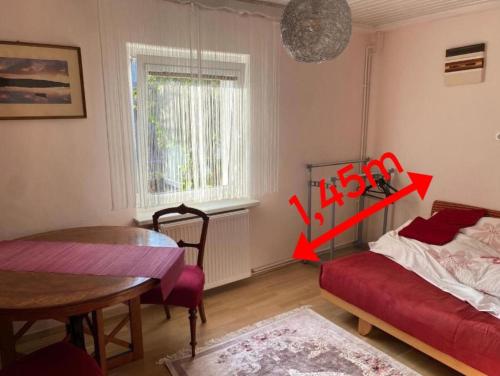Pension Hadanig in Techelsberg am Worthersee