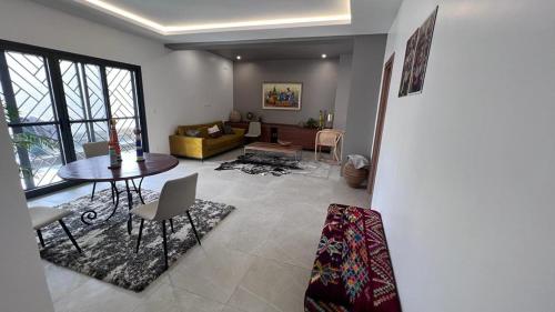 Appartement F3