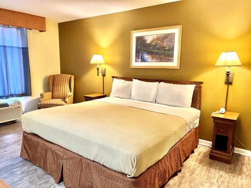 FairBridge Inn Express Mount Vernon - image 14