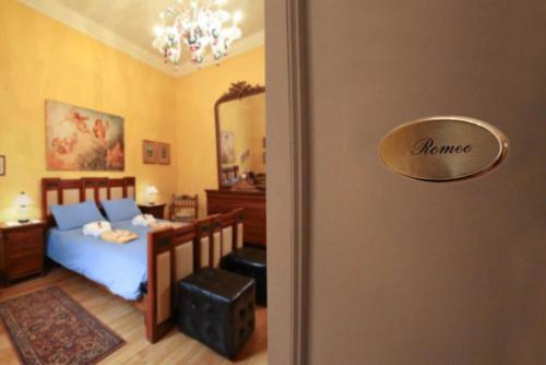 Double or Twin Room with Private Bathroom
