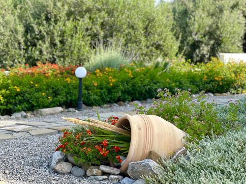  Villa Papagiorgio Luxury and Harmony in Gennadi