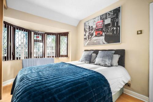 Perfect detached home for families & groups with private parking Perfect detached home for families & groups with private parking