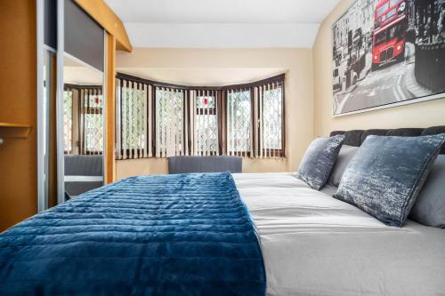 Perfect detached home for families & groups with private parking Perfect detached home for families & groups with private parking