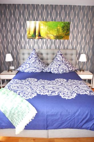 Apartment am Diako, Bremen