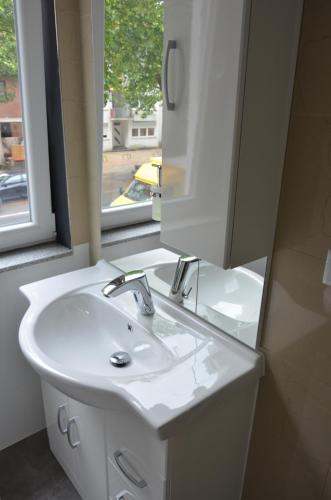 Apartment am Diako, Bremen (photo 11)