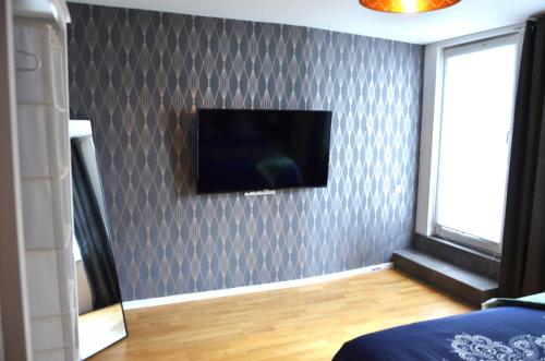 Apartment am Diako, Bremen (photo 8)
