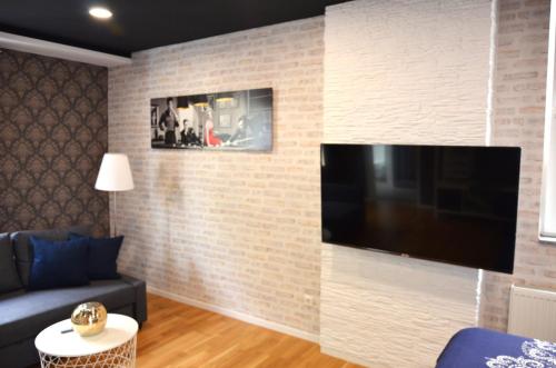 Apartment am Diako, Bremen (photo 5)