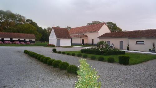 Hotel Le Clos De La Prairie