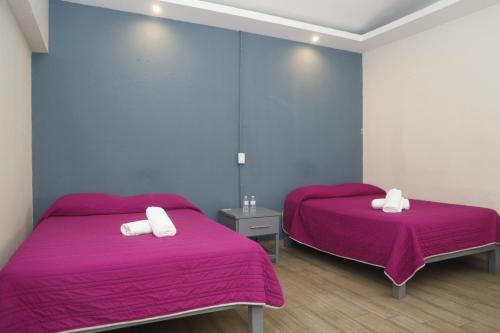 . Hotel El Detalle