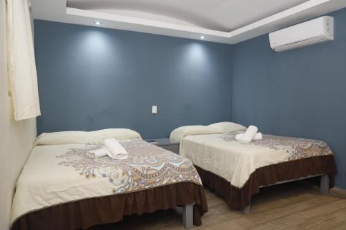 Hotel El Detalle in Ciudad Valles