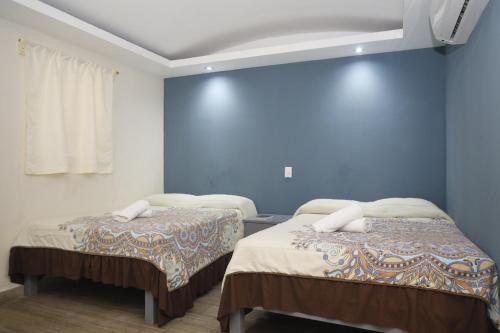 Hotel El Detalle in Ciudad Valles