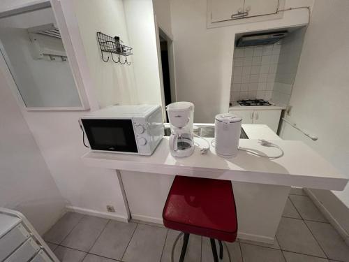 Appartements Brussels, Brüssel (Foto 10)