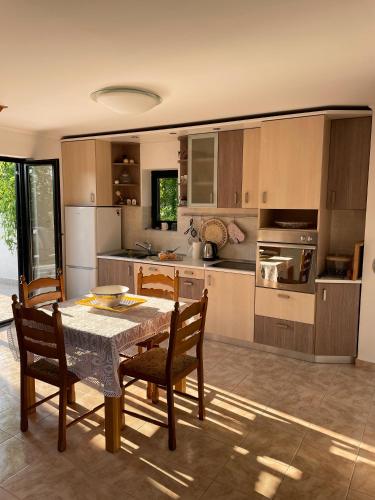 Tomasova kuća (Tomasova kuca) in 克里熱夫齊