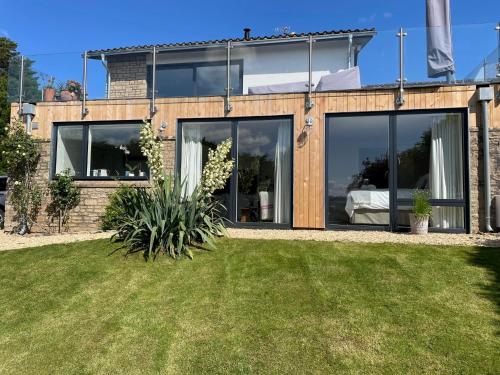 Hidden Escape gîte à louer Box