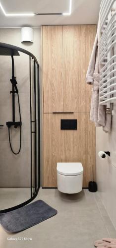 Magic House Apartament Proszowska 58 II