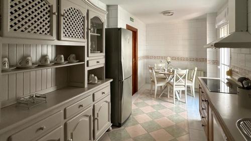 Casa Rural Las Camelias in Herrera Del Duque