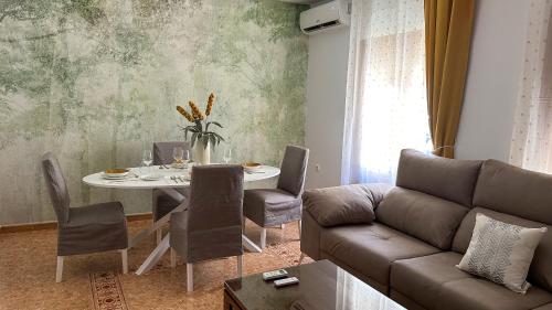 Casa Rural Las Camelias in Herrera Del Duque