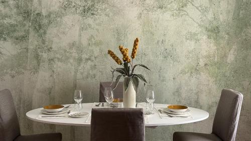 Casa Rural Las Camelias in Herrera Del Duque