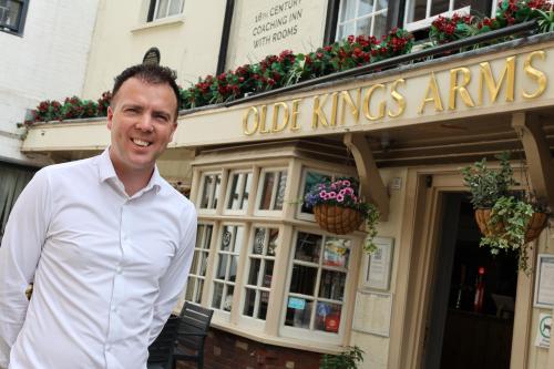 The Olde Kings Arms - image 11
