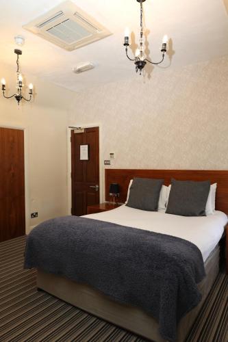 The Olde Kings Arms Room Type - Deluxe Room