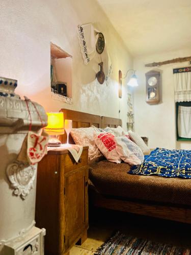 Saschiz 175 GuestHouse in Saschiz