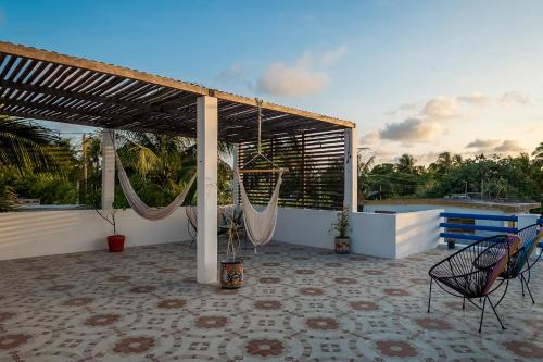 Beach house Room Type - Two-Bedroom Villa Beach house Room Type - Two-Bedroom Villa
