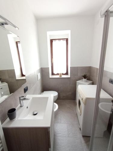 A casa di Gigi in Tione di Trento