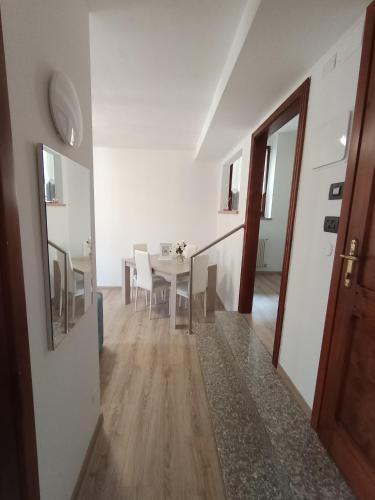 A casa di Gigi in Tione di Trento