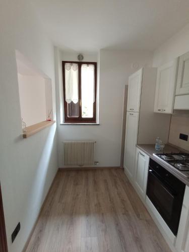 A casa di Gigi in Tione di Trento