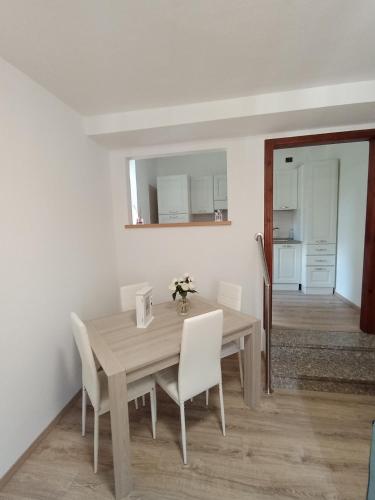 A casa di Gigi in Tione di Trento