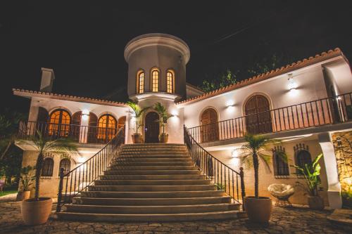 Villa Pietra Estoril Eco Guesthouse 3