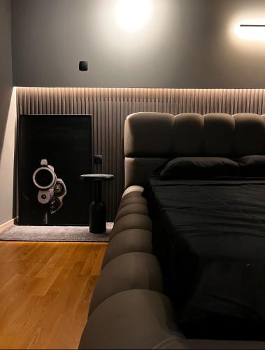 Demo Apartments Black – khách sạn tại Bitola
