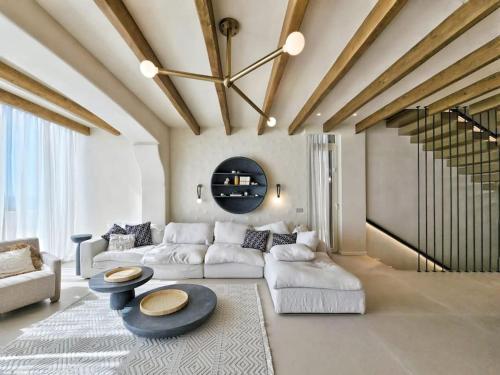 Sea Salt Villa