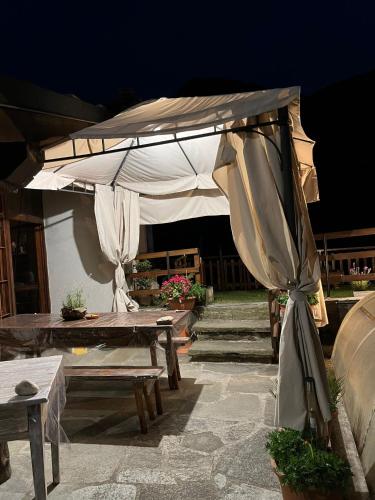 Maison Mariot in Roure