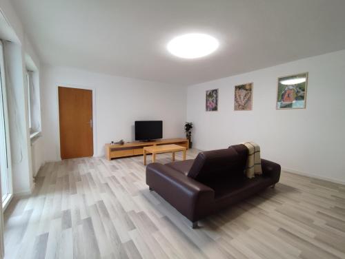 Delt lounge/TV-område, Harmony House Velenje in Velenje