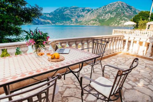 Villa Chantal in Kotor
