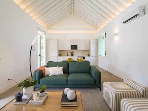 Agroturismo Suites Hacienda los Olivos - Siete Puertas