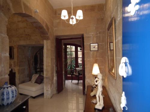 Loggia Mariposa