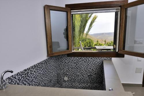 Habitación doble, bañera de hidromasaje