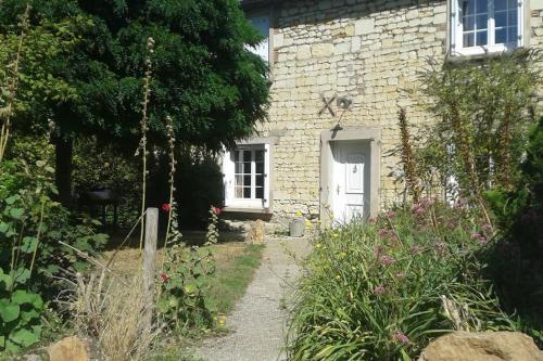 Maison de Chasse - Location saisonnière - Doué-en-Anjou