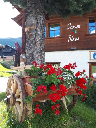 Chalet Nada - image 2