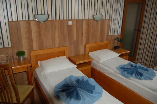 Kniaz Boris Hotel - image 11
