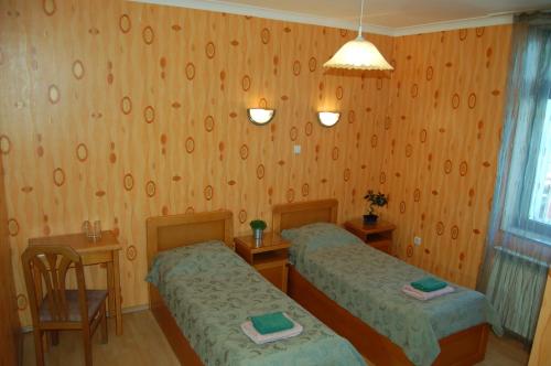 Kniaz Boris Hotel - image 3