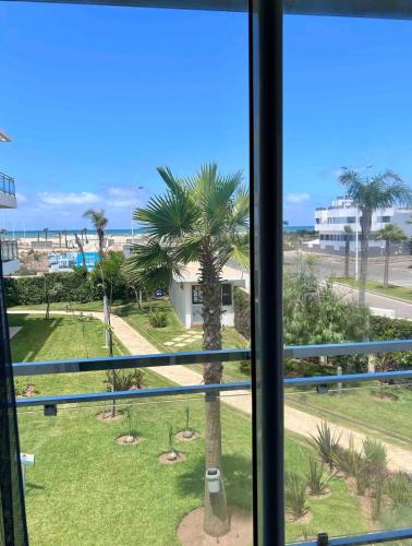 Alrededores, Cosy Apartment with sea view in Sidi Rahal